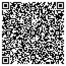 QR code with Matt Hawkins contacts