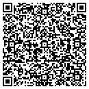 QR code with Ralph Binnie contacts