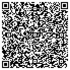 QR code with James Eric Schneider General C contacts