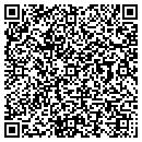 QR code with Roger Wright contacts