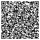 QR code with Ronald J Fee contacts