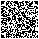 QR code with Tilstra Arvin contacts
