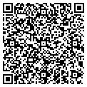 QR code with Tom Hesse contacts
