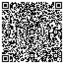 QR code with W Farr contacts