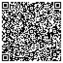 QR code with Yeager Farm contacts