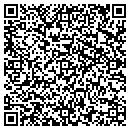 QR code with Zenisek Brothers contacts