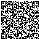 QR code with Calico Farms contacts