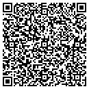 QR code with D&S Tomato Farms contacts