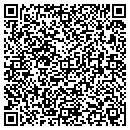 QR code with Geluso Inc contacts