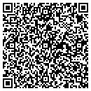 QR code with G E M LLC contacts