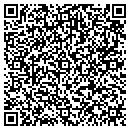 QR code with Hoffstadt Farms contacts