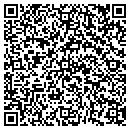 QR code with Hunsader Farms contacts