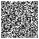 QR code with Isaac Martin contacts