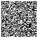 QR code with Jason Borman contacts