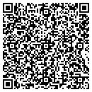 QR code with J & J Produce L L C contacts