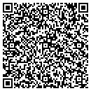 QR code with J & J Tomatoes contacts