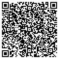 QR code with Johnson Greenhouse contacts