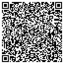 QR code with Mahlon Hile contacts