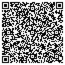 QR code with Red Cedar Produce contacts