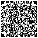 QR code with Robert Hamm contacts
