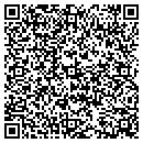 QR code with Harold Pruitt contacts