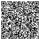 QR code with Zee & Dee CO contacts