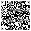 QR code with Zydeco Moon Farm contacts