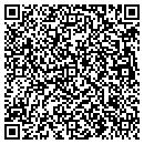QR code with John R Louks contacts