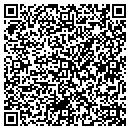 QR code with Kenneth M Roberts contacts