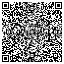 QR code with Taft Farms contacts