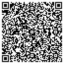 QR code with Alpine Fresh contacts