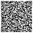 QR code with A Strano Farms contacts