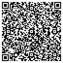 QR code with Azevedo John contacts