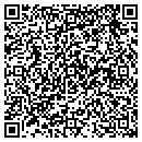 QR code with Americab Co contacts