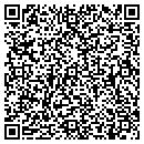QR code with Cenizo Corp contacts