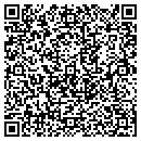 QR code with Chris Regan contacts