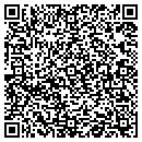 QR code with Cowser Inc contacts