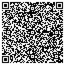QR code with D'Arrigo Brothers CO contacts