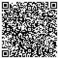QR code with Donna Pickett contacts