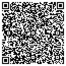 QR code with Galen L Blank contacts