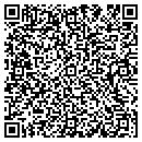 QR code with Haack Farms contacts