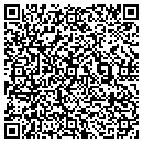 QR code with Harmony Valley Farms contacts