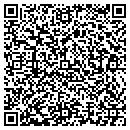 QR code with Hattie Unland Farms contacts