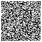QR code with Healthy Body Lifestyle contacts