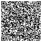 QR code with Hendrix Holding Company Ltd contacts