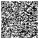 QR code with Hepworth Farms contacts