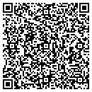 QR code with Herbert R Blake contacts