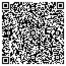 QR code with Hiji Bros Inc contacts
