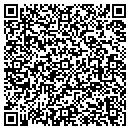 QR code with James Page contacts