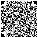 QR code with J Minns' Farms contacts